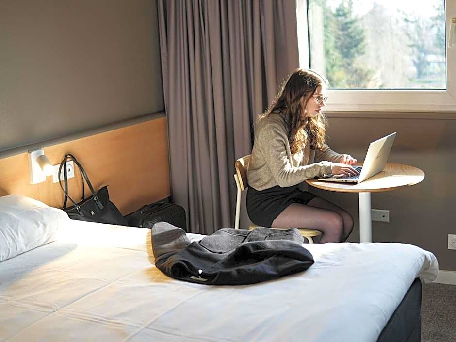 ibis Caen Porte d'Angleterre