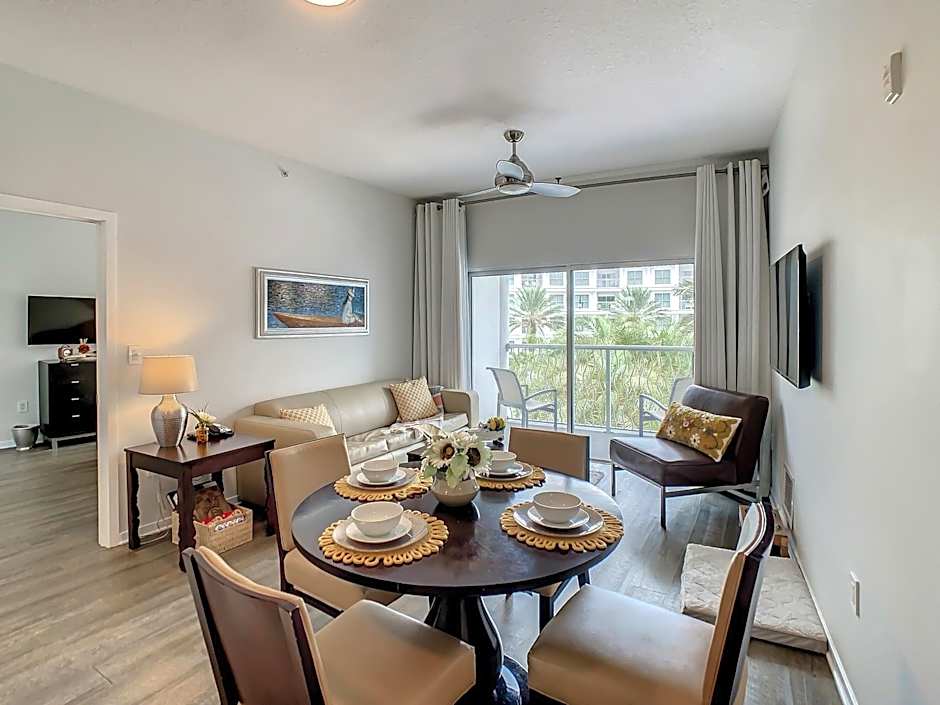 Pet Friendly in Orlando area near Disney