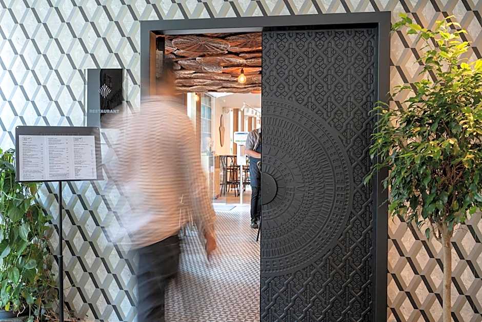 Hotel Memories Budapest