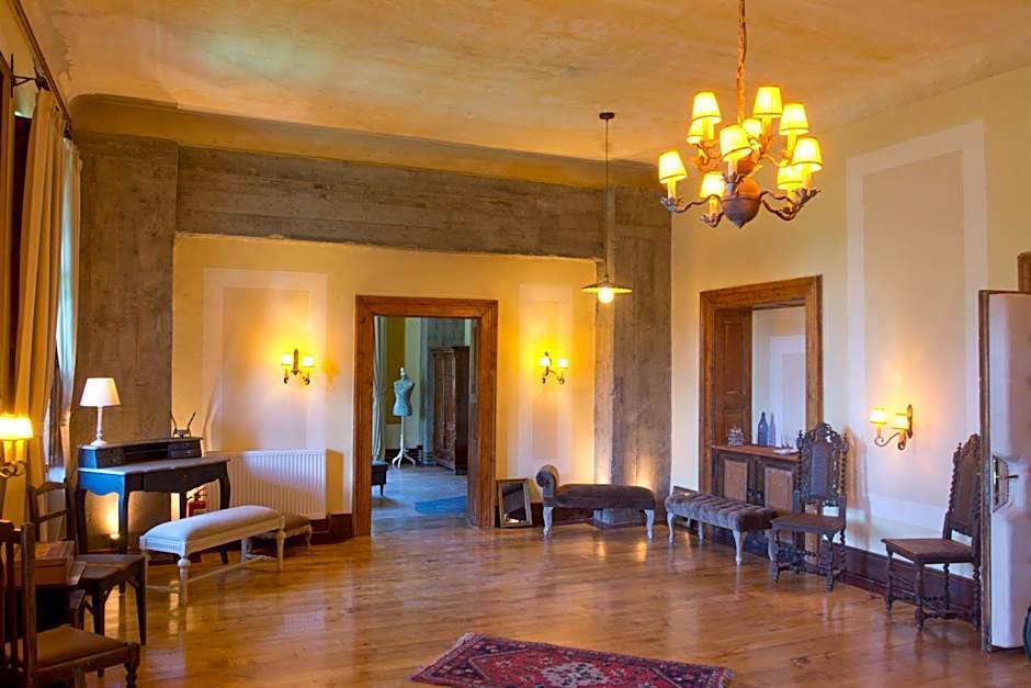 Zabola Estate - Transylvania