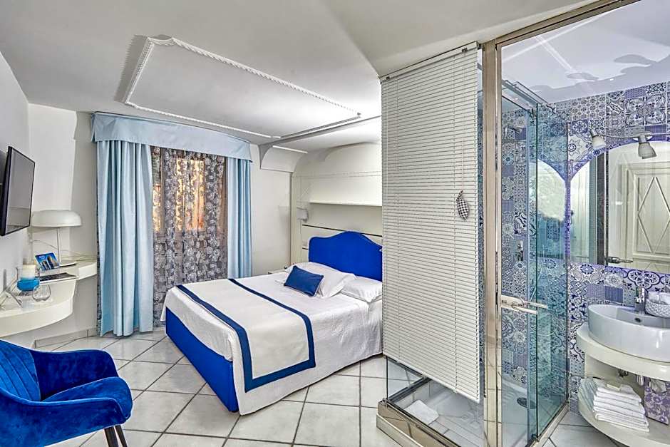 Le Botteghe 59 Capri