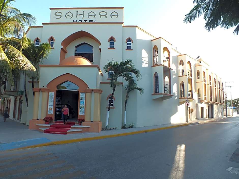 Sahara Hotel