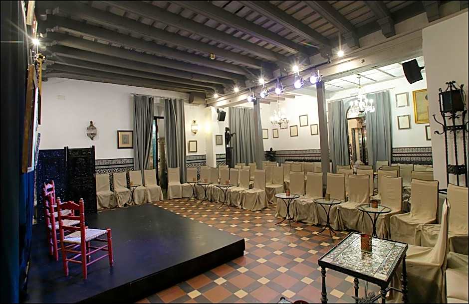 Hotel Convento La Gloria