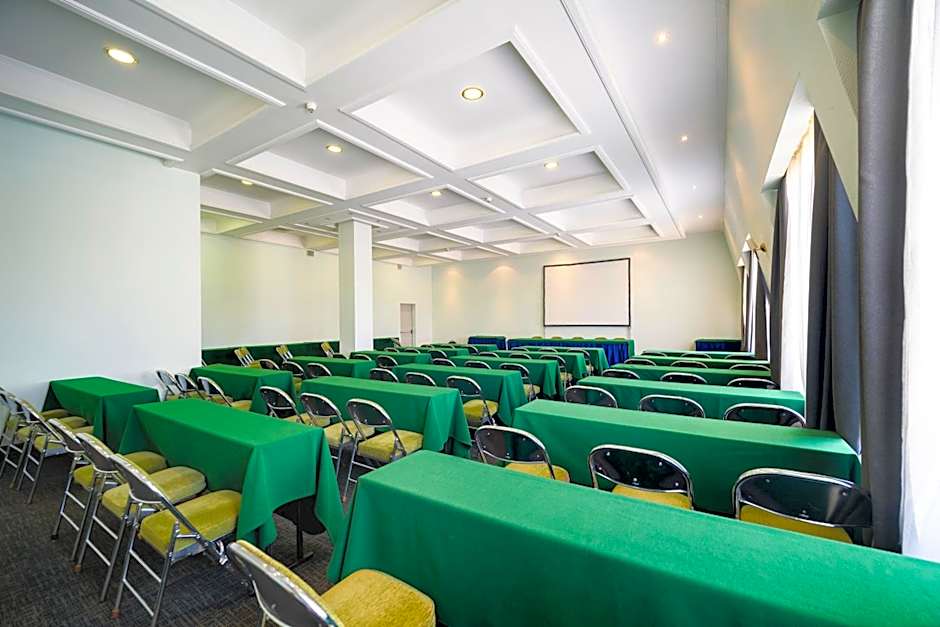 Ramada by Wyndham Plovdiv Trimontium