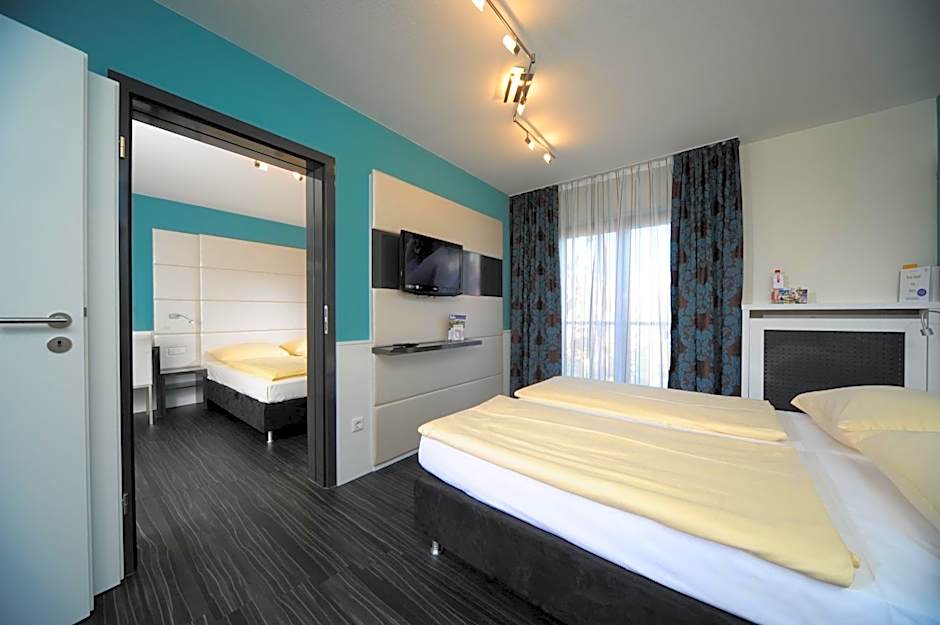 BEST WESTERN Hotel Wurzburg-Sud