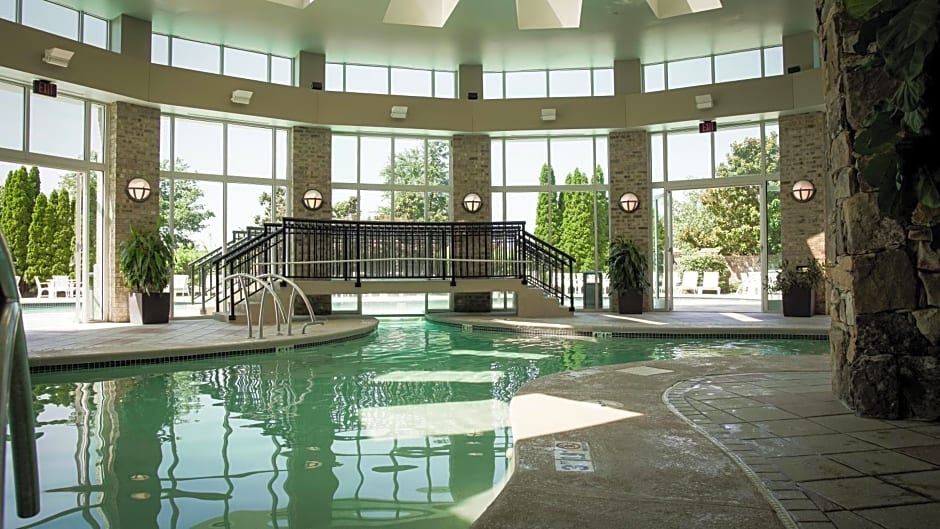 Grandover Resort & Spa, a Wyndham Grand Hotel