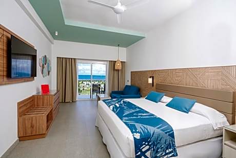 Double Room Ocean Front