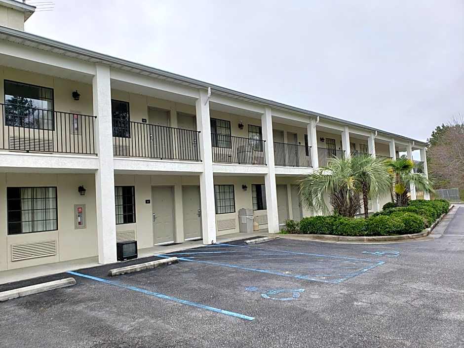 Peach Tree Inn