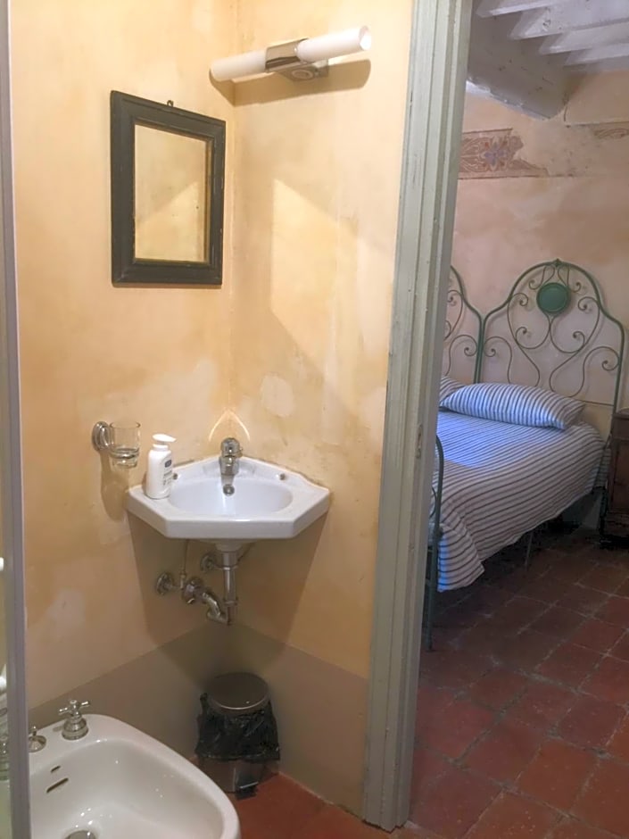 B&B La casa dei prugni