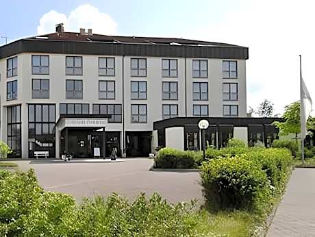 Lobinger-Parkhotel