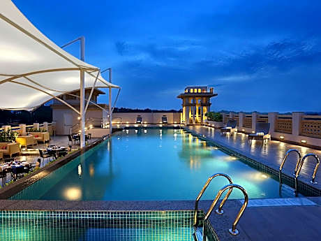 Grand Mercure Mysore- An AccorHotels Brand
