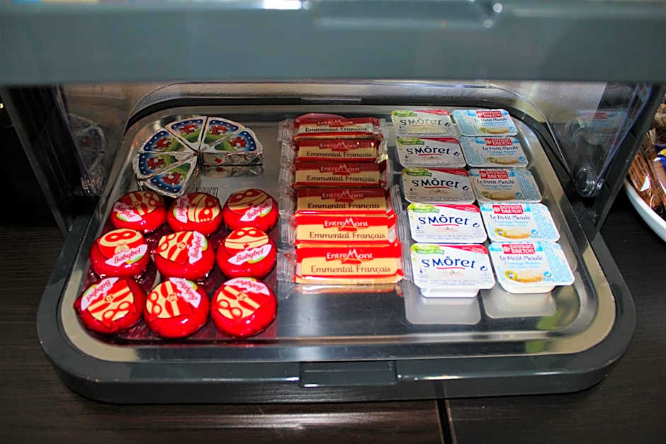 KOSY Appart'Hôtels - Campus Del Sol Esplanade