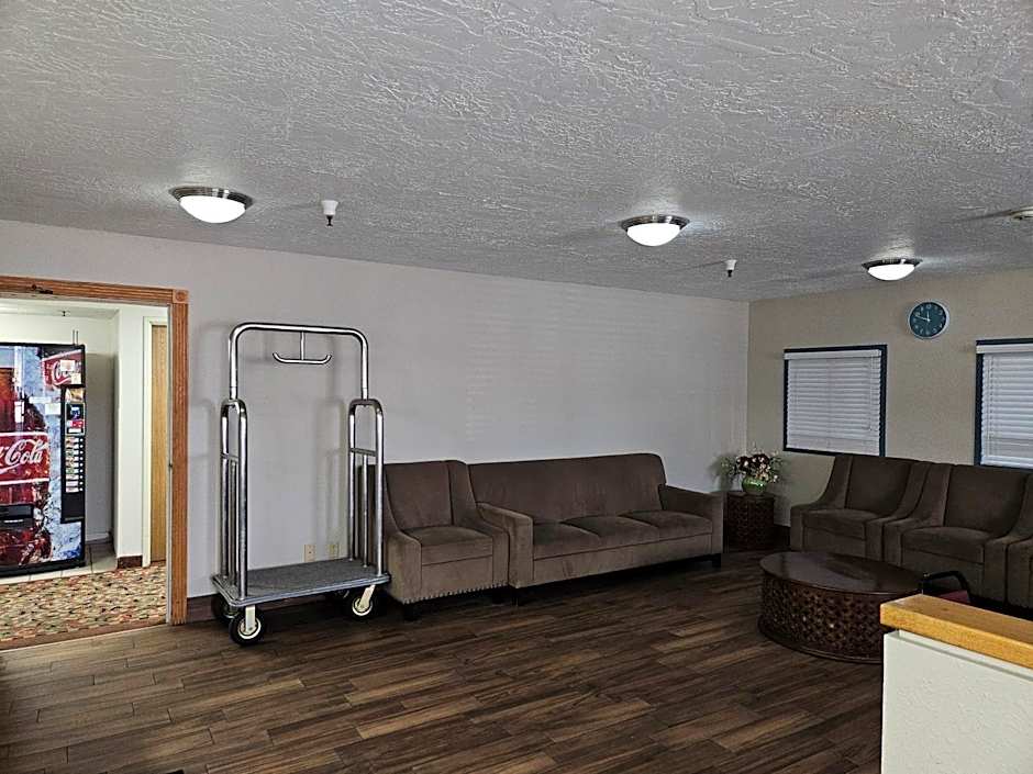 Quality Inn Beaver I-15