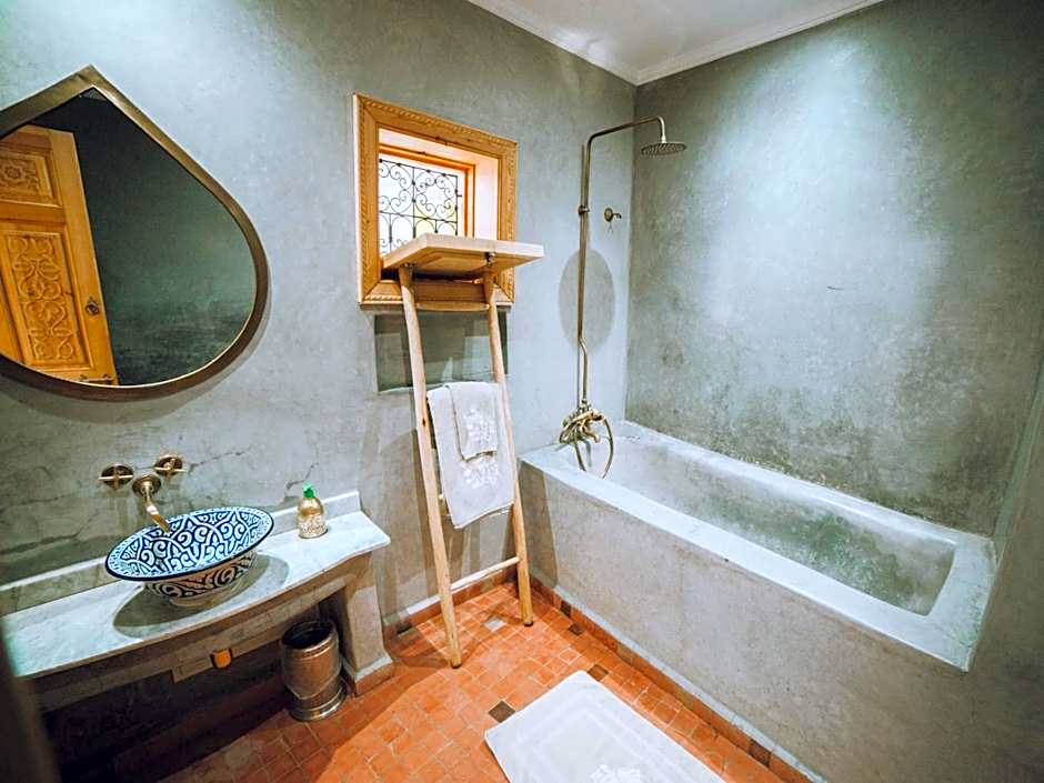 Riad Le Petit Joyau