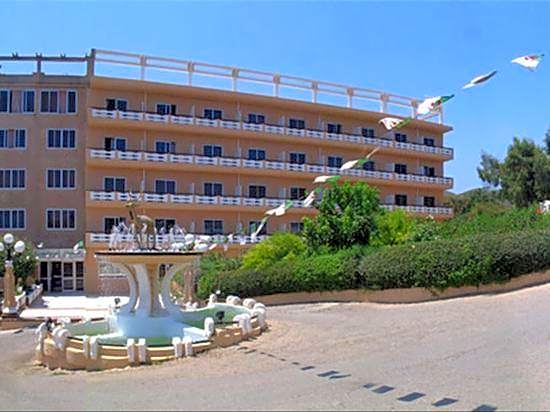 Rym El Djamil Hotel