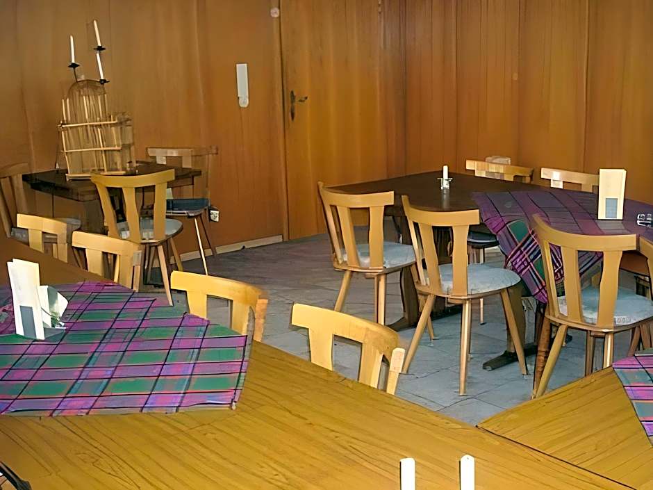 GZ Hostel Bonn