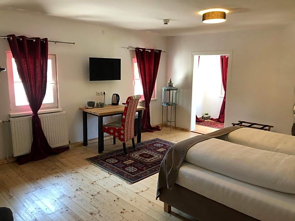 Fenix Hall Boutique Hotel Hallstatt