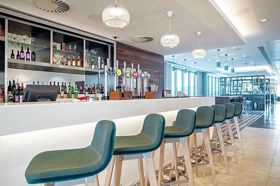 Hampton By Hilton Stockton On Tees