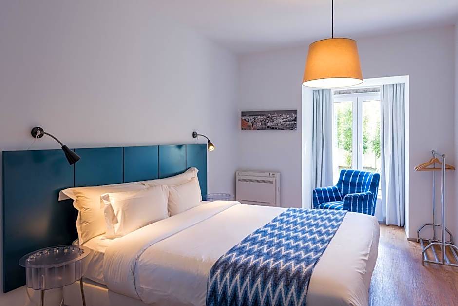 Alfama - Lisbon Lounge Suites