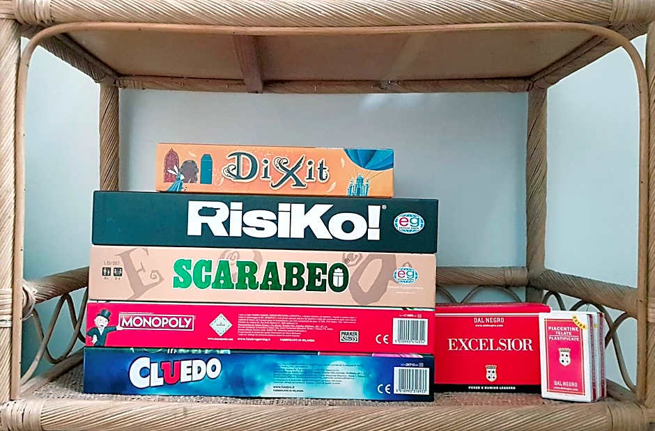 Bed & Breakfast Il Vicolo