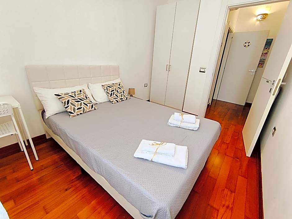 le dimore di Magda suite & rooms