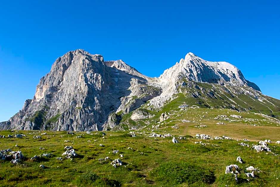 Locanda Del Parco Hotel
