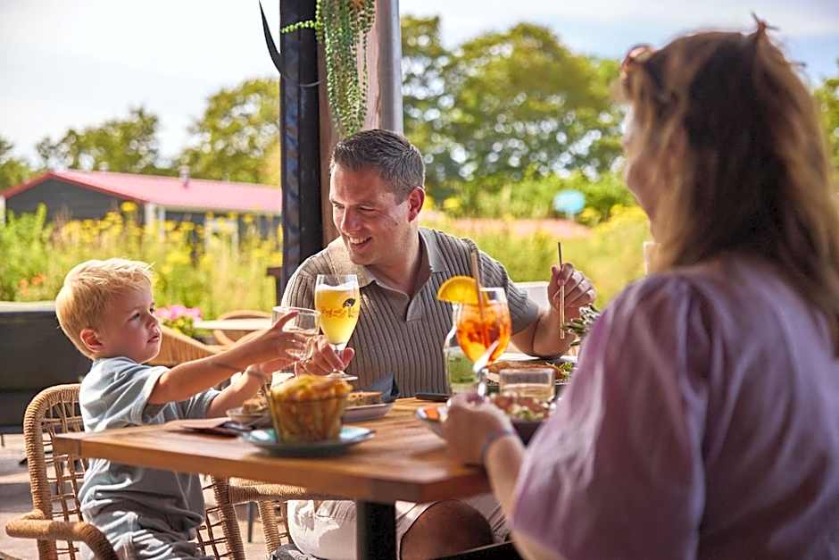 RCN Vakantiepark Toppershoedje