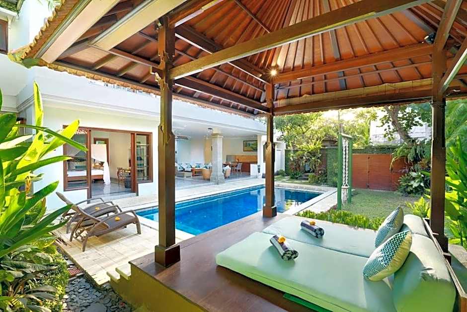 Kecapi Villa Seminyak by Ini Vie Hospitality