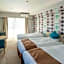 La'gent Hotel Okinawa Chatan Hotel and Hostel