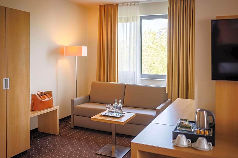Lanzcarre Hotel Mannheim, a member of Radisson Individuals