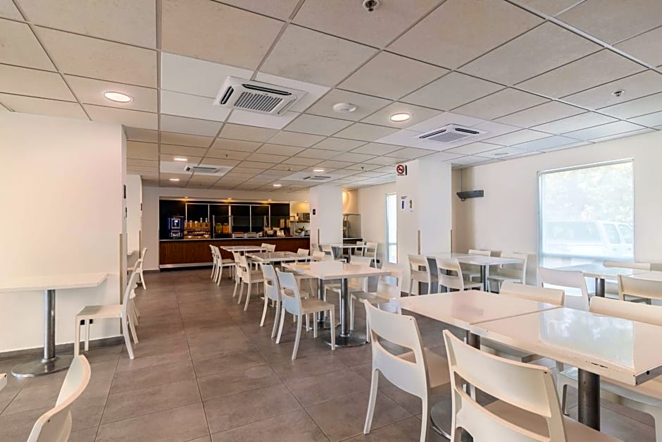 City Express by Marriott Chetumal