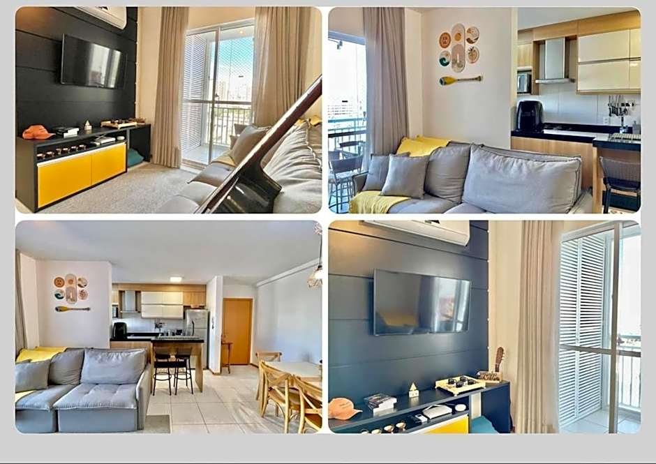 Celebrando a Vida! Piscina Aquecida, B. Carrero