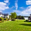 Golden Lakes Village Ardennes