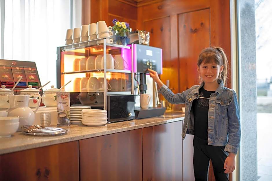 Hotel Restaurant Meyer