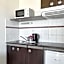 Comfort Aparthotel Versailles, St Cyr l'Ecole
