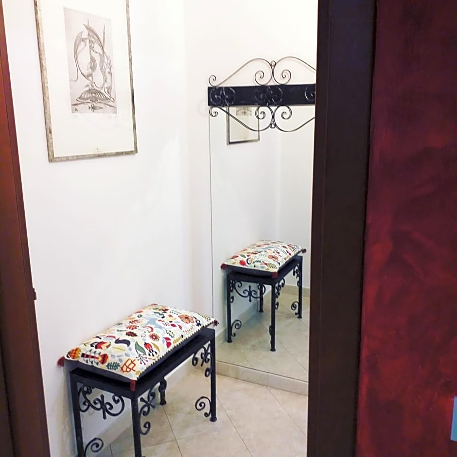 La Bouganville di Sante e Rosa