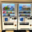 Toyoko Inn Tokyo Keihin Tohoku-sen Oji-eki Kita-guchi