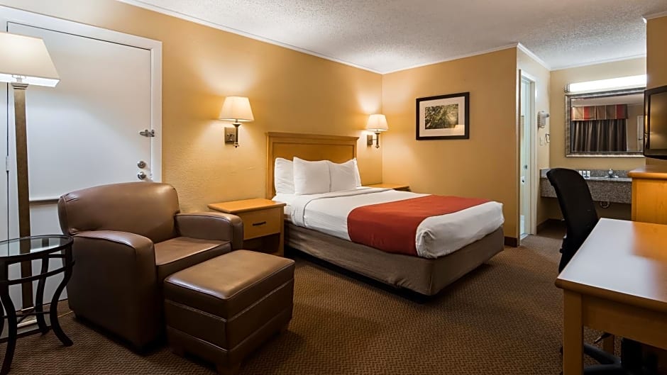 Best Western Covington