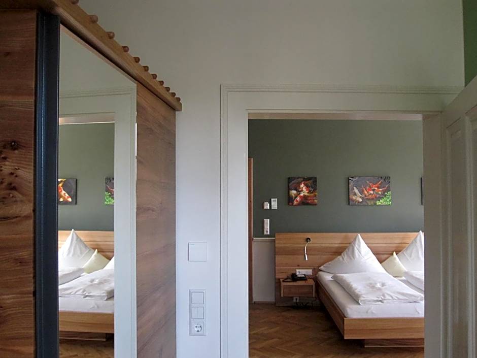 Hotel Der Löwen