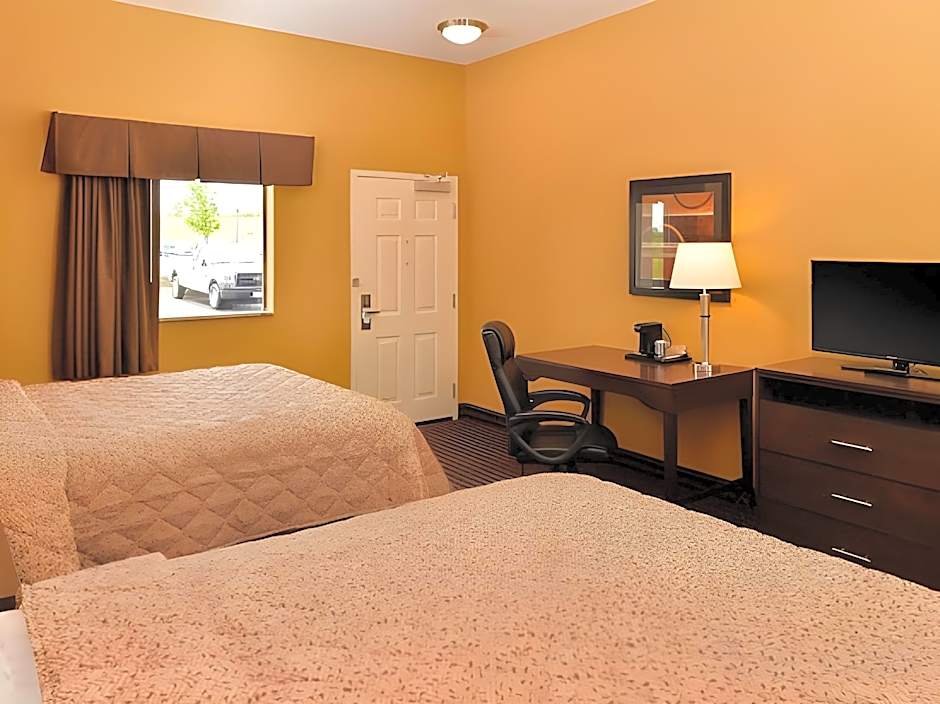 Americas Best Value Inn Tupelo