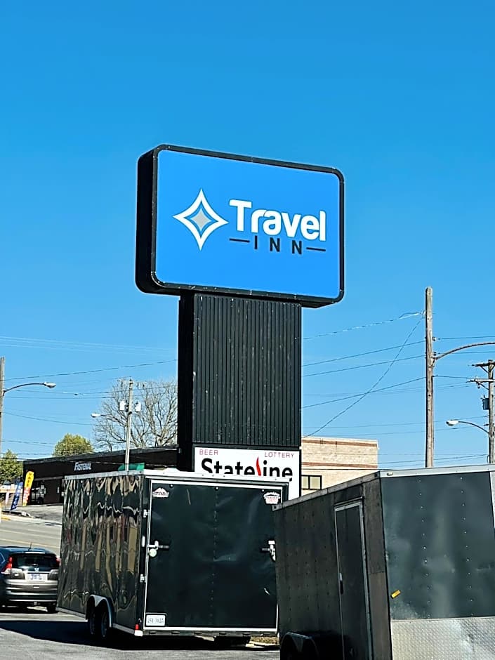 Travel Inn Bristol near State Street