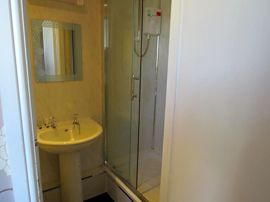 The Queens Arms Hotel Acomb