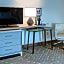 Holiday Inn Rocky Mount I-95 @ US 64 By IHG