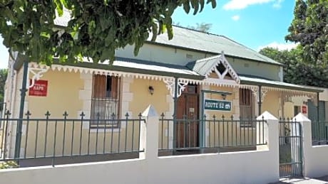 Route 62 B&B