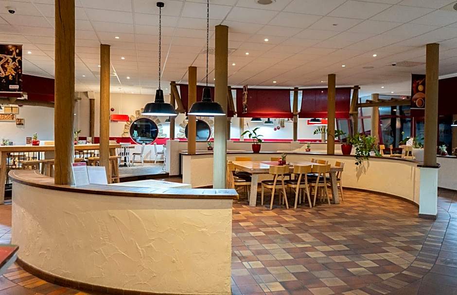 Autohof Hotel Salzbergen