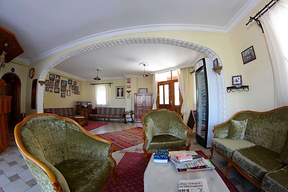Nazar Hotel
