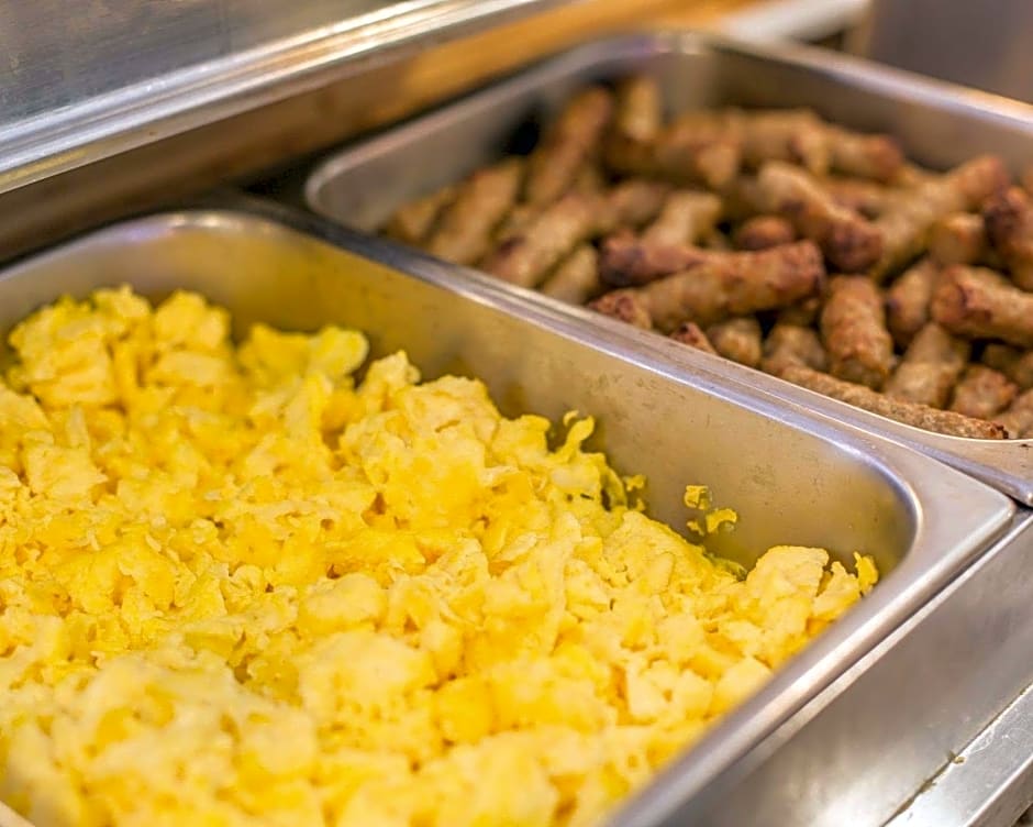 Quality Inn & Conference Center Brattleboro North