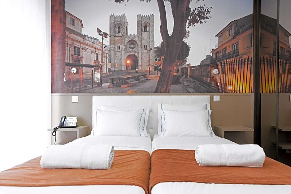 Fenicius Charme Hotel