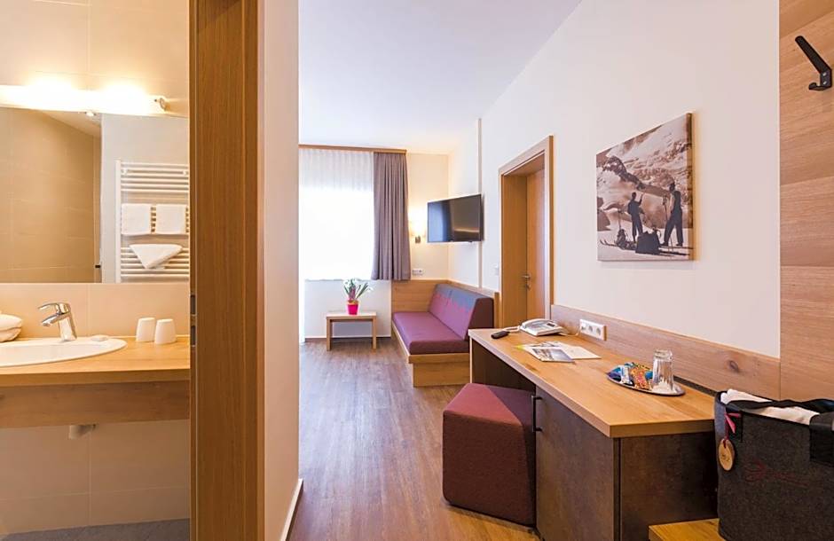 Panoramahotel Gürtl