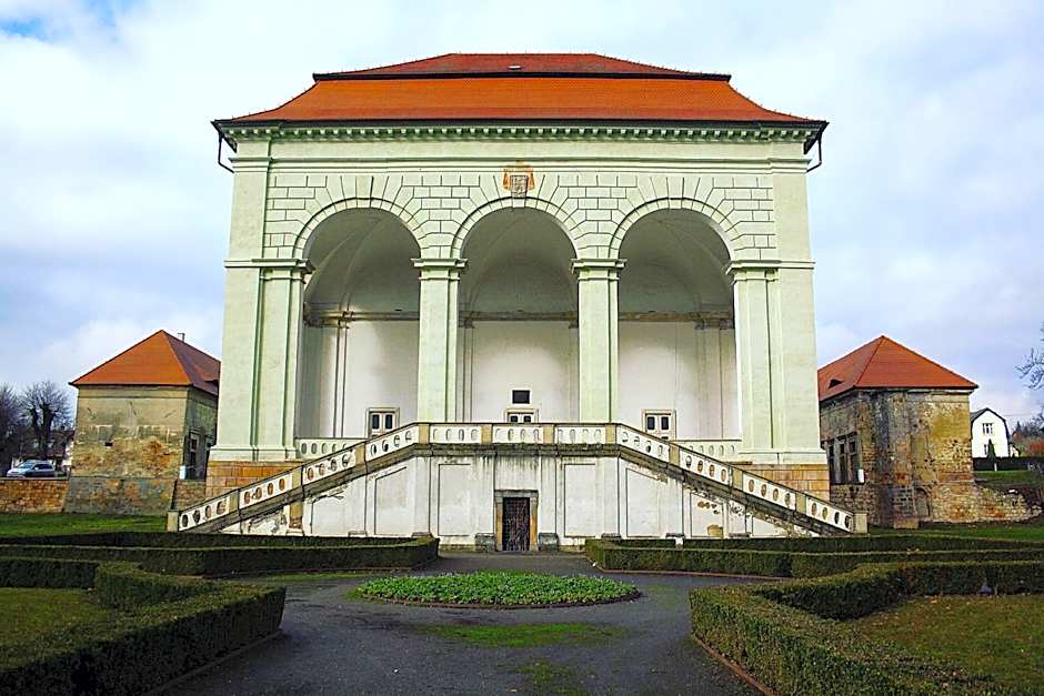 Hotel U Krale